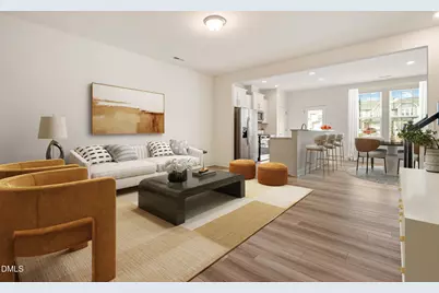 3004 Cypress Lagoon Court, Durham, NC 27703 - Photo 11