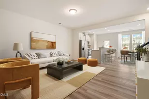 3004 Cypress Lagoon Ct, Durham, NC 27703 - Photo 11