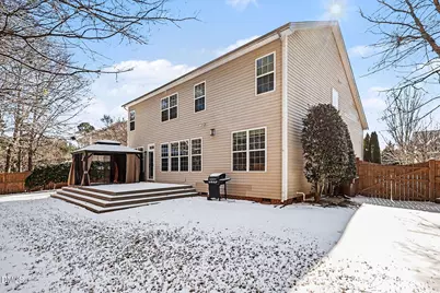 120 Magnolia Meadow Way, Holly Springs, NC 27540 - Photo 27