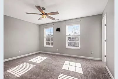 120 Magnolia Meadow Way, Holly Springs, NC 27540 - Photo 21