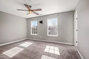 120 Magnolia Meadow Way, Holly Springs, NC 27540 - Photo 21