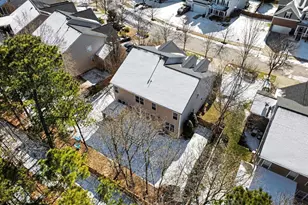 120 Magnolia Meadow Way, Holly Springs, NC 27540 - Photo 29