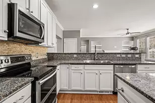 120 Magnolia Meadow Way, Holly Springs, NC 27540 - Photo 11