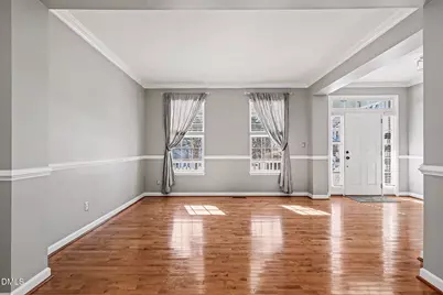 120 Magnolia Meadow Way, Holly Springs, NC 27540 - Photo 5