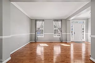 120 Magnolia Meadow Way, Holly Springs, NC 27540 - Photo 5