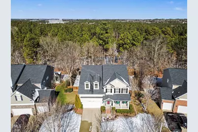 120 Magnolia Meadow Way, Holly Springs, NC 27540 - Photo 31