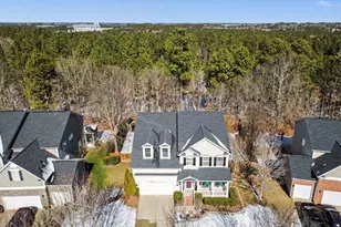 120 Magnolia Meadow Way, Holly Springs, NC 27540 - Photo 31