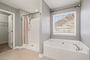 120 Magnolia Meadow Way, Holly Springs, NC 27540 - Photo 17