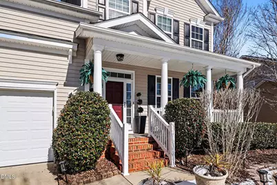 120 Magnolia Meadow Way, Holly Springs, NC 27540 - Photo 3