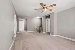 120 Magnolia Meadow Way, Holly Springs, NC 27540 - Photo 19