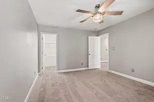 120 Magnolia Meadow Way, Holly Springs, NC 27540 - Photo 23