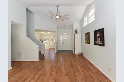 129 Weatherhill Point, Carrboro, NC 27510 - Photo 11