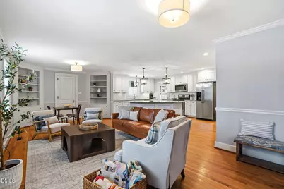 109 W Riverside Drive, Smithfield, NC 27577 - Photo 5