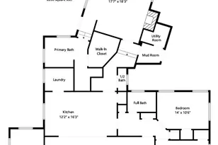 109 W Riverside Dr, Smithfield, NC 27577 - Photo 3