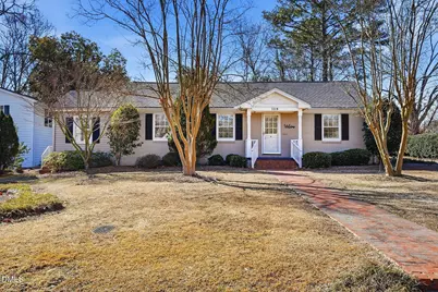 109 W Riverside Drive, Smithfield, NC 27577 - Photo 1