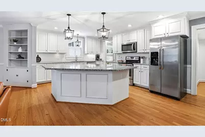 109 W Riverside Drive, Smithfield, NC 27577 - Photo 9