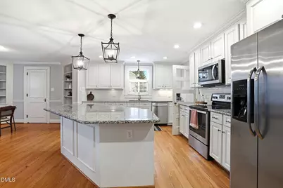 109 W Riverside Drive, Smithfield, NC 27577 - Photo 11