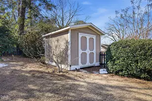 109 W Riverside Dr, Smithfield, NC 27577 - Photo 29