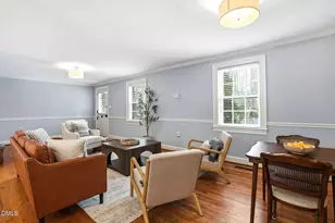 109 W Riverside Dr, Smithfield, NC 27577 - Photo 7