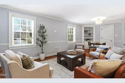 109 W Riverside Drive, Smithfield, NC 27577 - Photo 5