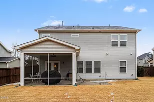 3437 Longleaf Estates Dr, Raleigh, NC 27616 - Photo 29