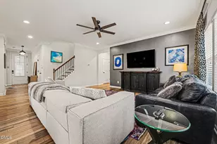 3437 Longleaf Estates Dr, Raleigh, NC 27616 - Photo 9