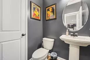 3437 Longleaf Estates Dr, Raleigh, NC 27616 - Photo 13