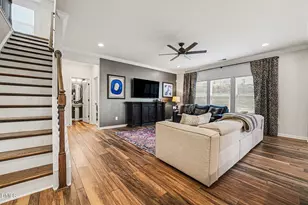 3437 Longleaf Estates Dr, Raleigh, NC 27616 - Photo 7