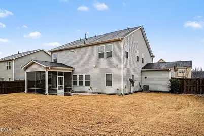 3437 Longleaf Estates Drive, Raleigh, NC 27616 - Photo 27