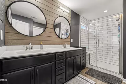 3437 Longleaf Estates Drive, Raleigh, NC 27616 - Photo 17