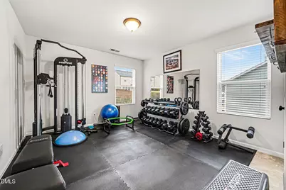 3437 Longleaf Estates Drive, Raleigh, NC 27616 - Photo 23