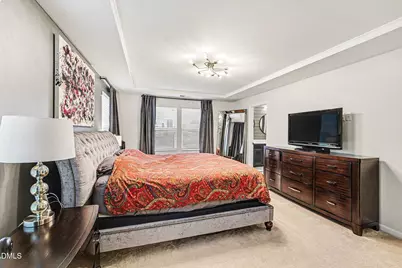 3437 Longleaf Estates Drive, Raleigh, NC 27616 - Photo 15