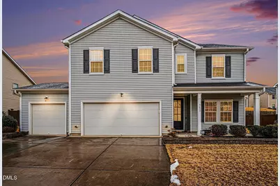 3437 Longleaf Estates Drive, Raleigh, NC 27616 - Photo 31