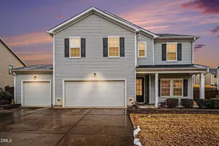 3437 Longleaf Estates Dr, Raleigh, NC 27616 - Photo 31