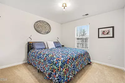 3437 Longleaf Estates Drive, Raleigh, NC 27616 - Photo 21