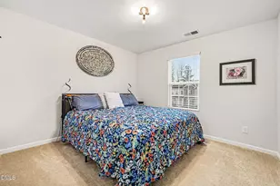 3437 Longleaf Estates Dr, Raleigh, NC 27616 - Photo 21