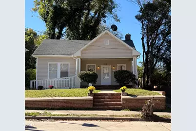 212 Charles Street, Henderson, NC 27536 - Photo 1