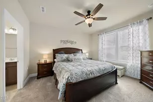 1428 White Admiral St, Fuquay Varina, NC 27526 - Photo 23