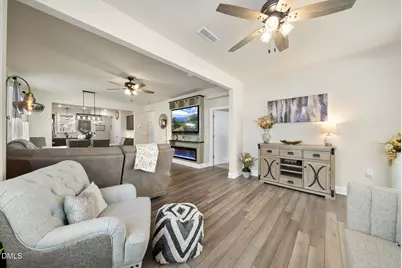 1428 White Admiral Street, Fuquay Varina, NC 27526 - Photo 19