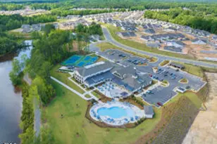 1428 White Admiral St, Fuquay Varina, NC 27526 - Photo 47