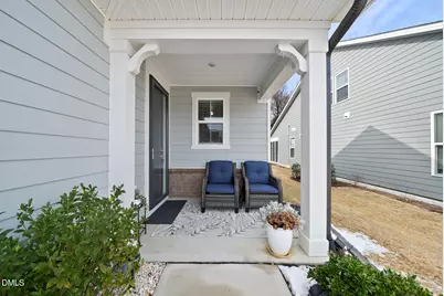 1428 White Admiral Street, Fuquay Varina, NC 27526 - Photo 5