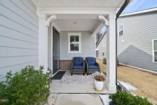 1428 White Admiral St, Fuquay Varina, NC 27526 - Photo 5