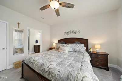 1428 White Admiral Street, Fuquay Varina, NC 27526 - Photo 25