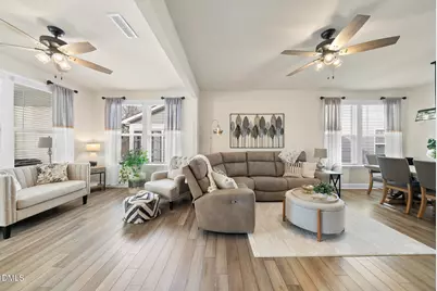 1428 White Admiral Street, Fuquay Varina, NC 27526 - Photo 17