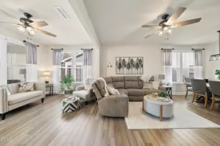 1428 White Admiral St, Fuquay Varina, NC 27526 - Photo 17