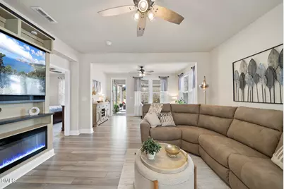 1428 White Admiral Street, Fuquay Varina, NC 27526 - Photo 15