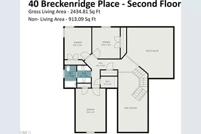 40 Breckenridge Place, Plain View, NC 28334 - Photo 39