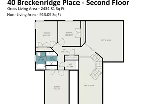 40 Breckenridge Pl, Dunn, NC 28334 - Photo 39