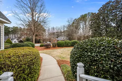 2448 Village Of Wakefield Drive, Zebulon, NC 27597 - Photo 9