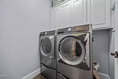 2448 Village Of Wakefield Drive, Zebulon, NC 27597 - Photo 47